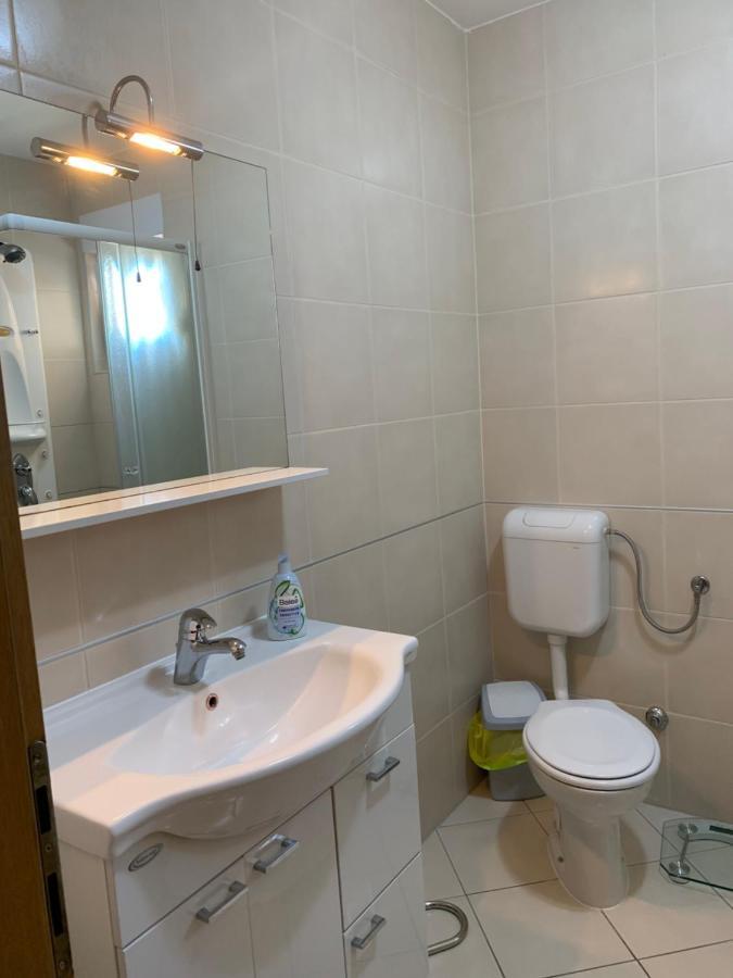 Gallery Apartman Nada Zaboric Εξωτερικό φωτογραφία