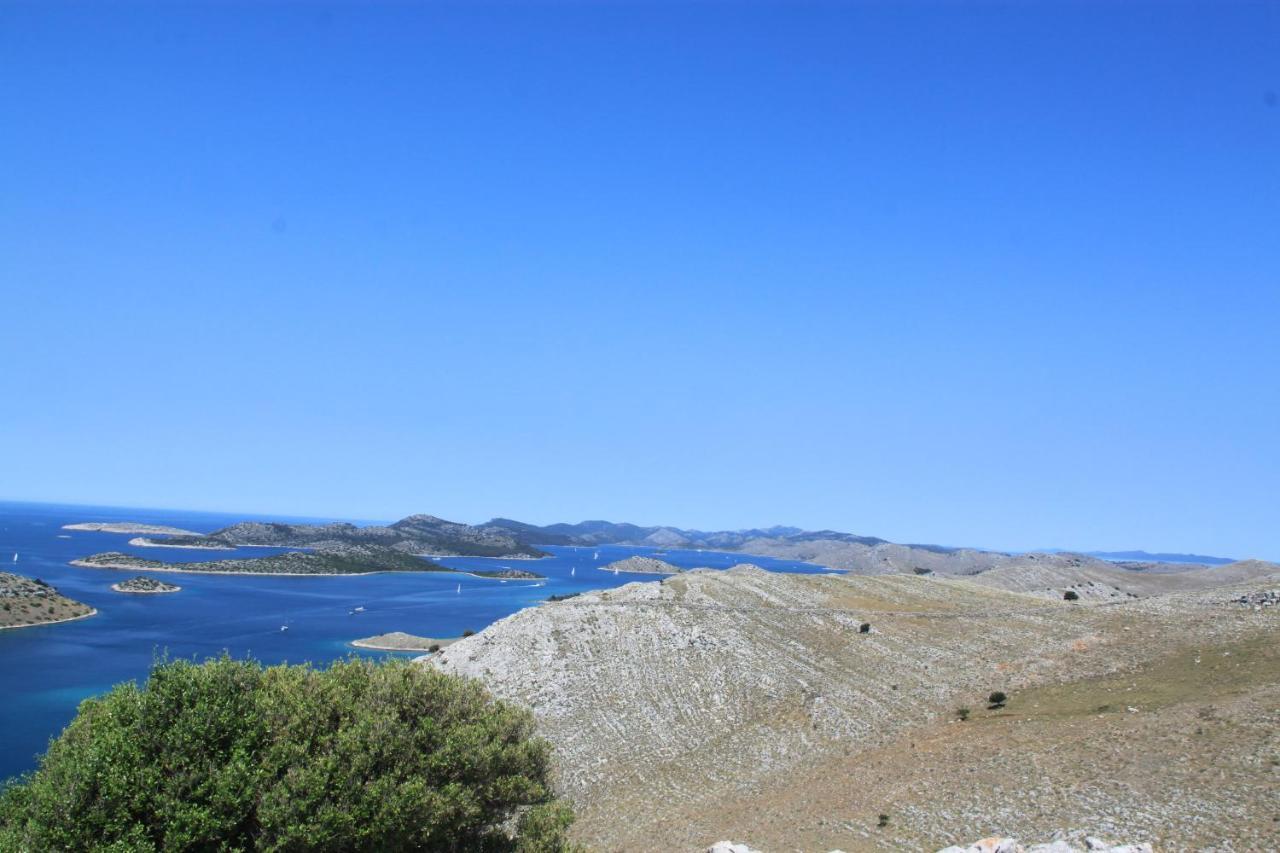 Gallery Apartman Nada Zaboric Εξωτερικό φωτογραφία