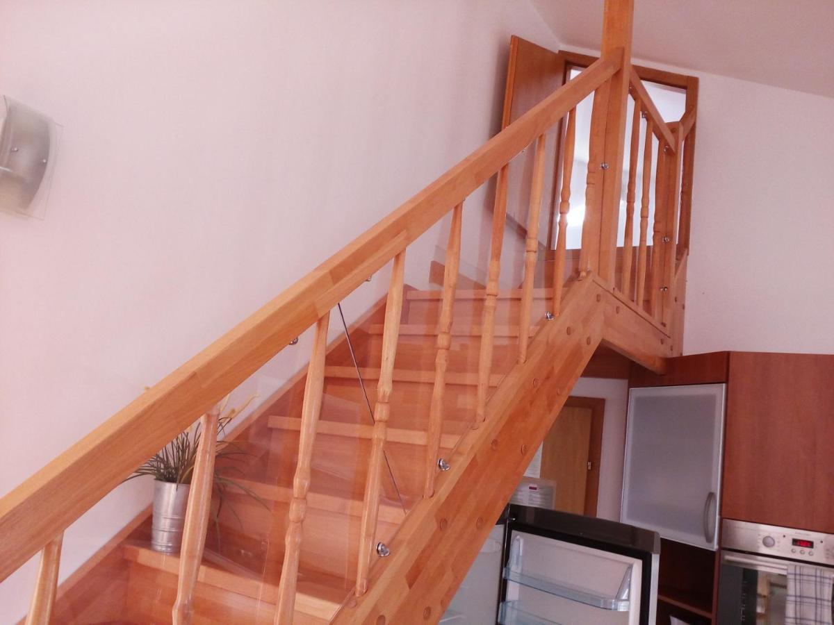 Gallery Apartman Nada Zaboric Εξωτερικό φωτογραφία